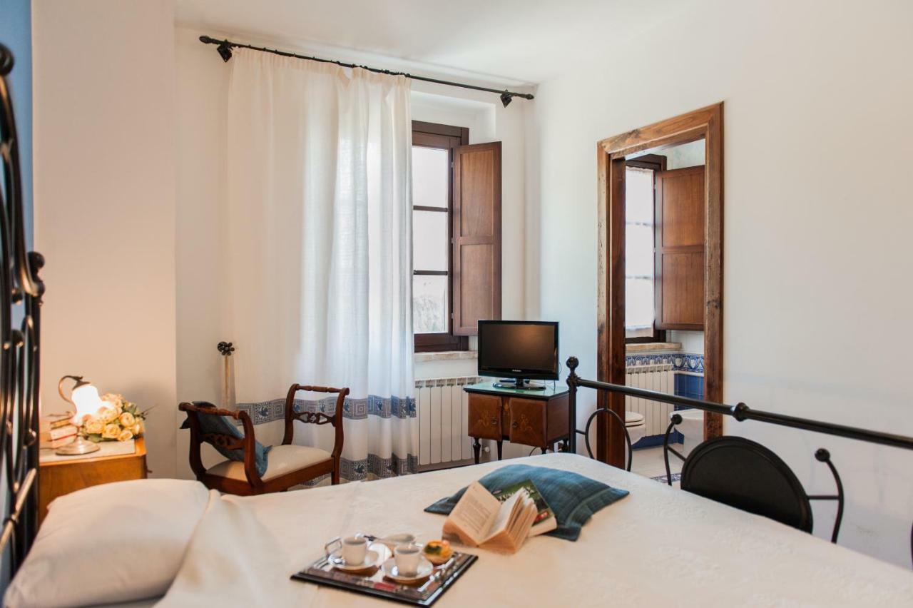 Agriturismo Wine Casale Villa Chiara 托尔吉亚诺 外观 照片