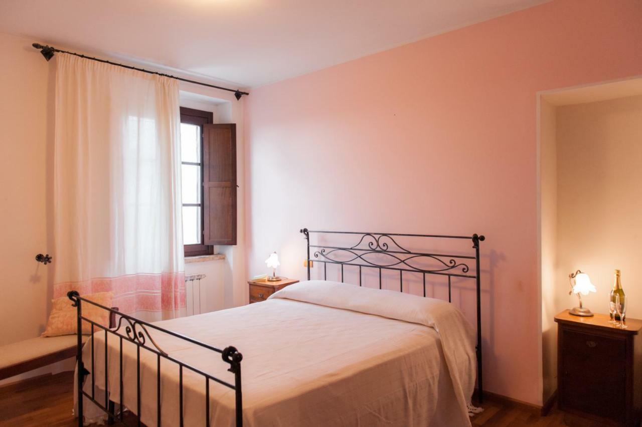 Agriturismo Wine Casale Villa Chiara 托尔吉亚诺 外观 照片